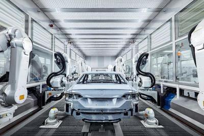 扎根四十載，智領(lǐng)新未來(lái) 上汽大眾與中國(guó)汽車產(chǎn)業(yè)的同頻共振