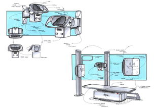 愛谷設計分享 德潤特系列產品PI體系構建、精準定位與網絡工程實踐